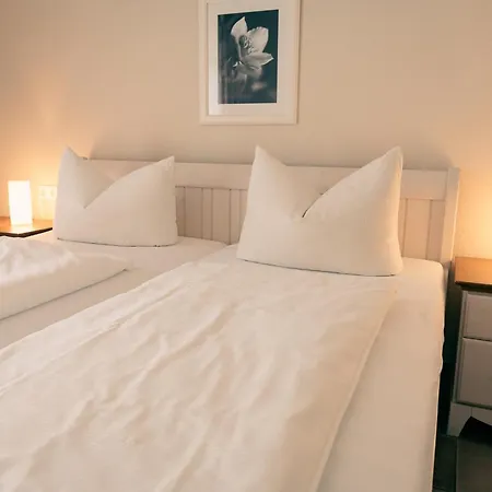 Апартаменты Haus Seeschwalbe - 15