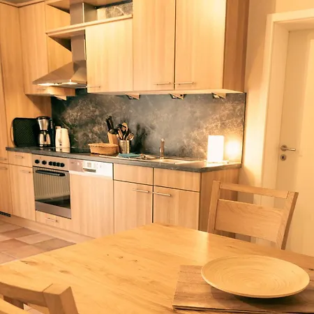 Haus Seeschwalbe - 15