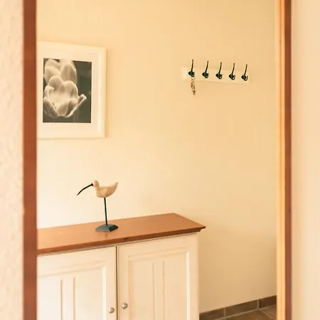 Haus Seeschwalbe - 15 Spiekeroog