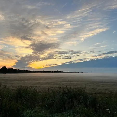 Haus Seeschwalbe - 15 Апартаменты *