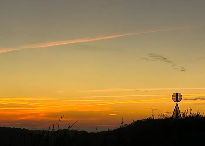 Haus Seeschwalbe - 15 Шпикерог