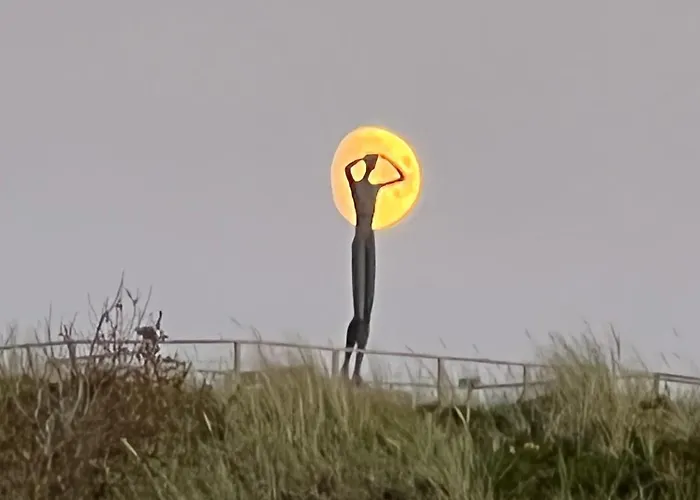 Haus Seeschwalbe - 15 Апартаменты