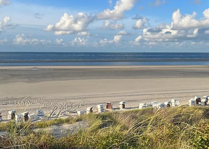 Апартаменты Haus Seeschwalbe - 15 *