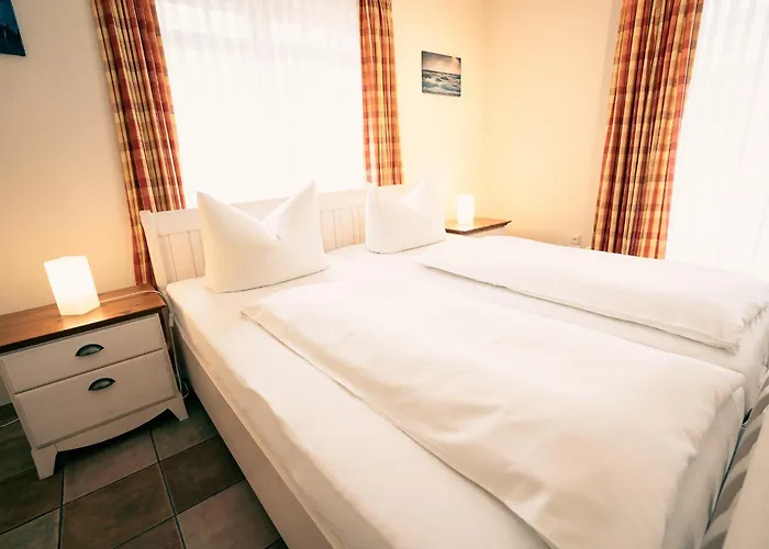 Haus Seeschwalbe - 15 *