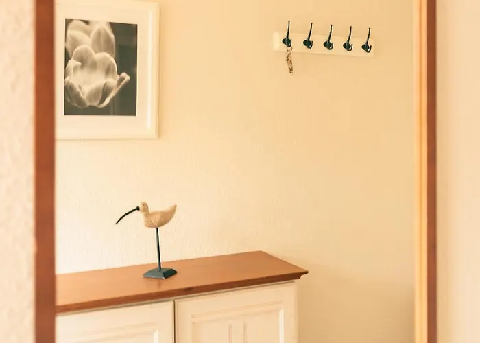 Haus Seeschwalbe - 15 Шпикерог