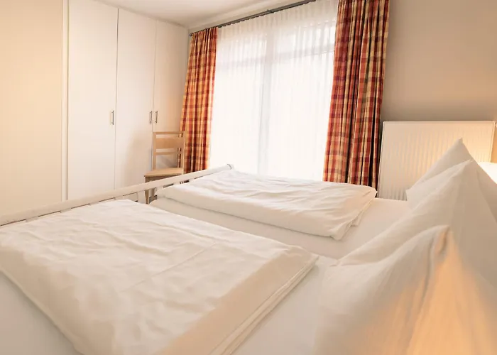 Апартаменты Haus Seeschwalbe - 15 *